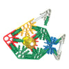 K'nex Construction Set 10 modèles, 125dlg.
