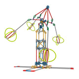 K'nex bouwset 100 modèles, 863dlg. - afbeelding 2