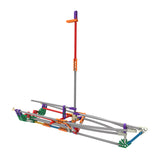 K'nex bouwset 100 modèles, 863dlg. - afbeelding 3