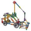 Modèles de création de création K'nex Bouwset 50, 417dlg.