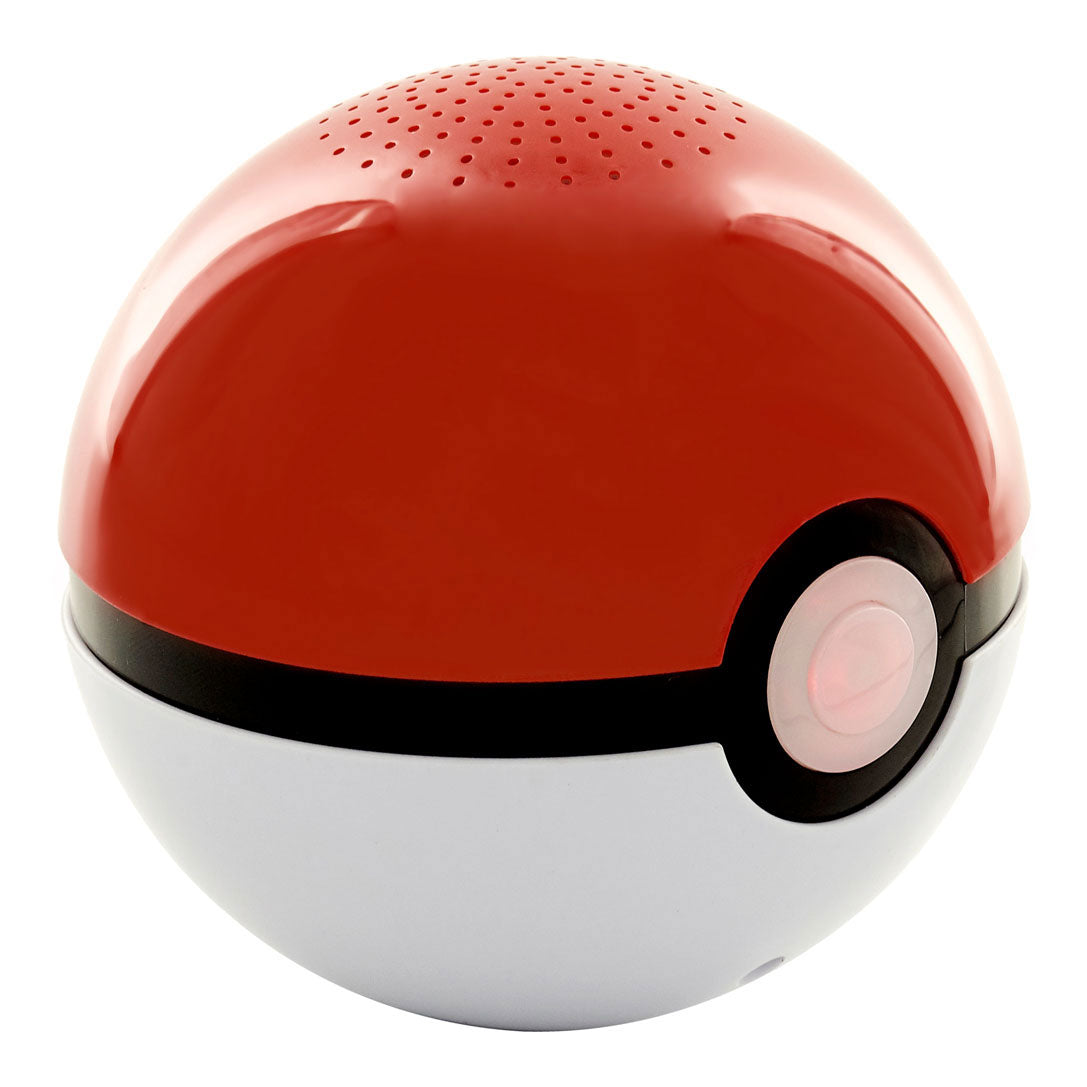 Boti Wireless Enceinte Poke Ball
