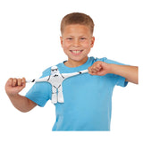 Boti stretch armstrong stormtrooper - afbeelding 5