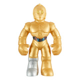 Boti stretch armstrong c-3po - afbeelding 1