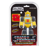 BOI Stretch Armstrong Transformers Bumblebee - afbeelding 2