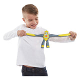 BOI Stretch Armstrong Transformers Bumblebee - afbeelding 5
