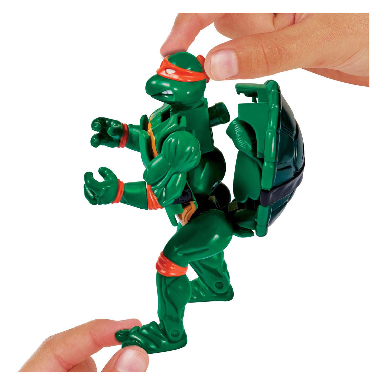 Boti teenage mutant ninja tortues mutant Mayhem Speel Figure mutatin mickey