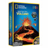 National Geographic Build votre propre ensemble de volcans