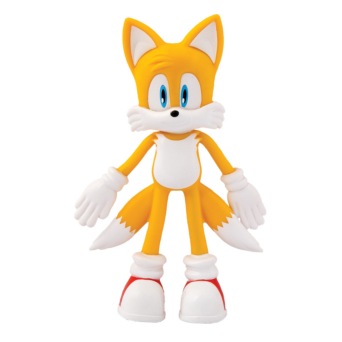 BOI Bendems pliable et flexible Play Figure Tails