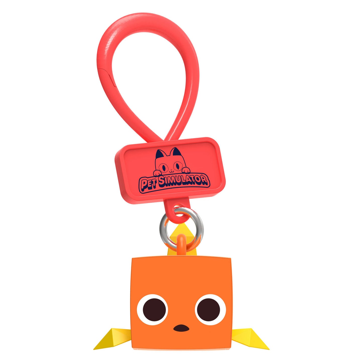 Boti Pet Simulator Blind Collector Key Ring Wave 2