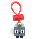 Boti Pet Simulator Blind Collector Key Ring Wave 2 - afbeelding 5