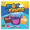 BOI Blox Fruits Mystery Deluxe HUG PLUSH Série 1