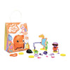 Figurine de jeu Boti pockey money piggies avec tirelire pack popstar
