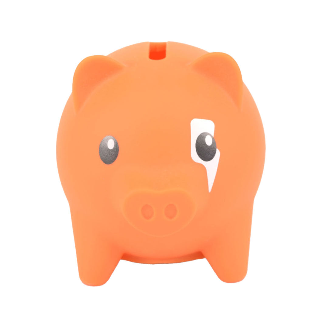 Figurine de jeu Boti pockey money piggies avec tirelire pack popstar