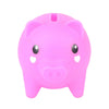 Boti pockey money piggies jouant avec une tirelire pack kawaii
