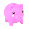 Boti pockey money piggies jouant avec une tirelire pack kawaii