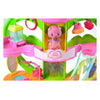 Boti pockey argent piggies shopping center playset