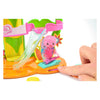 Boti pockey argent piggies shopping center playset