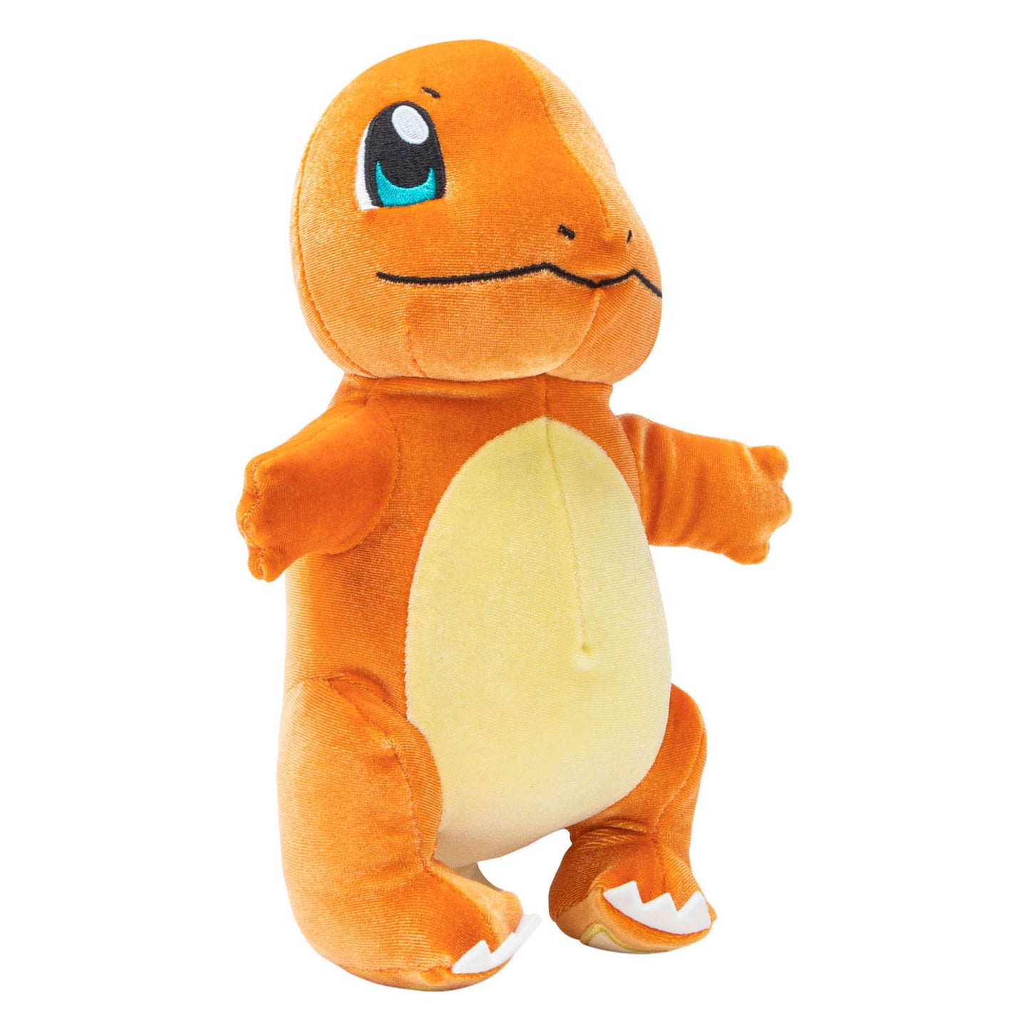 BOI HUG LACH VELVET CHARDANDER, 20 cm