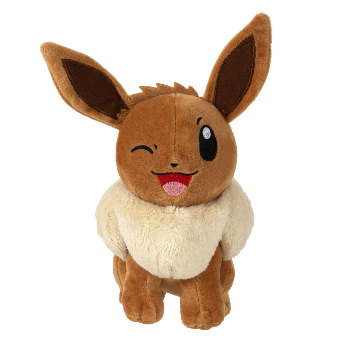 BOI HUG PLUSH EEVEE, 20 cm