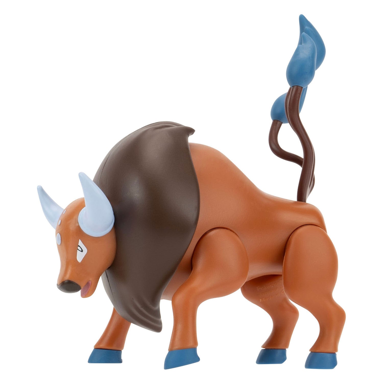 Boti Battle Feature Figure Tauros