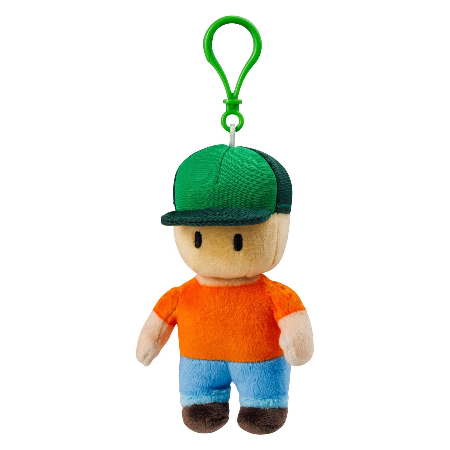 BOTI STOUP GUYS KEYCHAIN ​​PLUSH MR.
