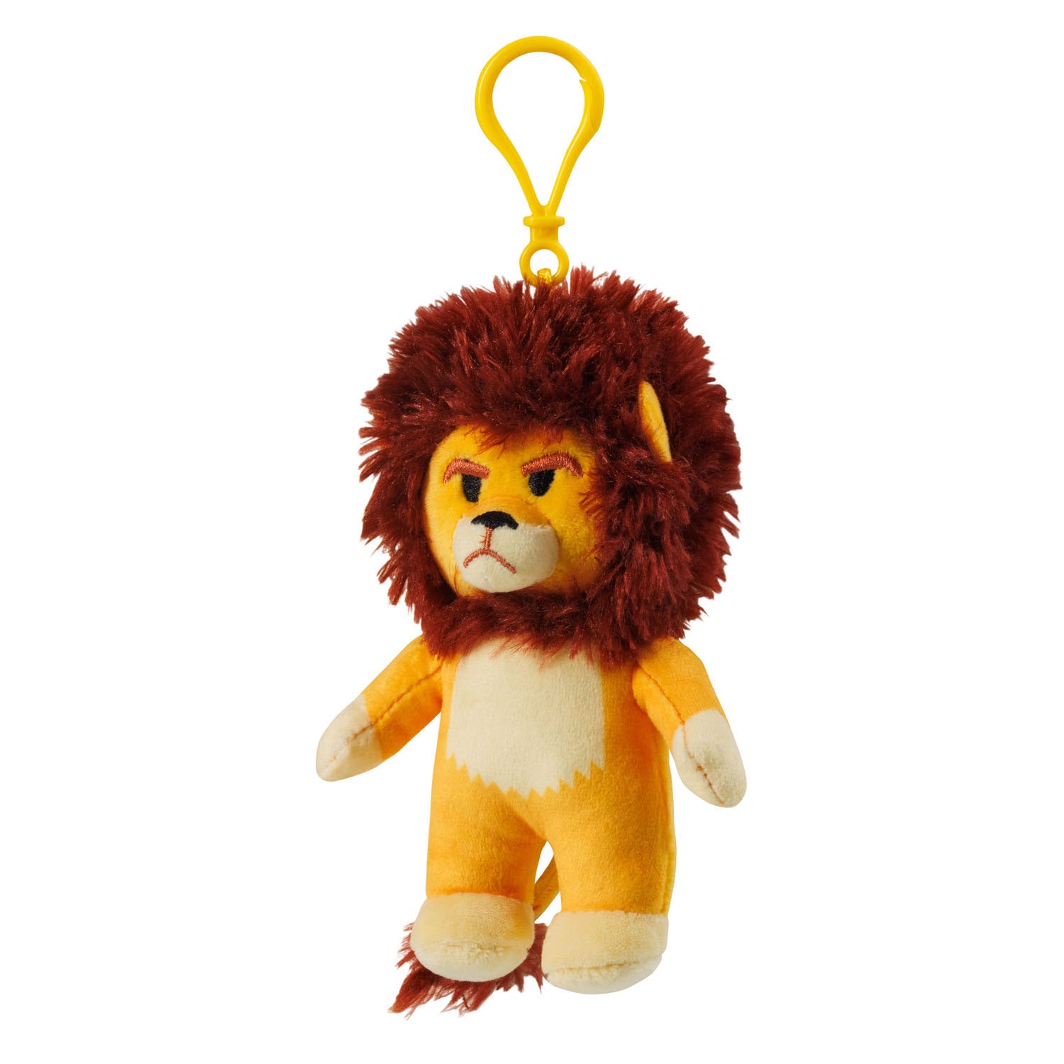 Boti Stumbble Guys Keychain Plush Leonidas