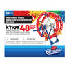 K'NEX Knex Ferris Wheel Bouwset, 48dlg.