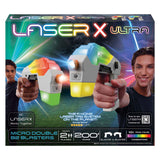 BOI Laser x Ultra Micro B2 Blaster Lasergame Game - afbeelding 2