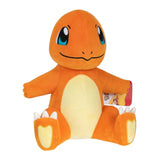 BOI Pokemon Cuddle Plancher Charmander, 30 cm - afbeelding 2