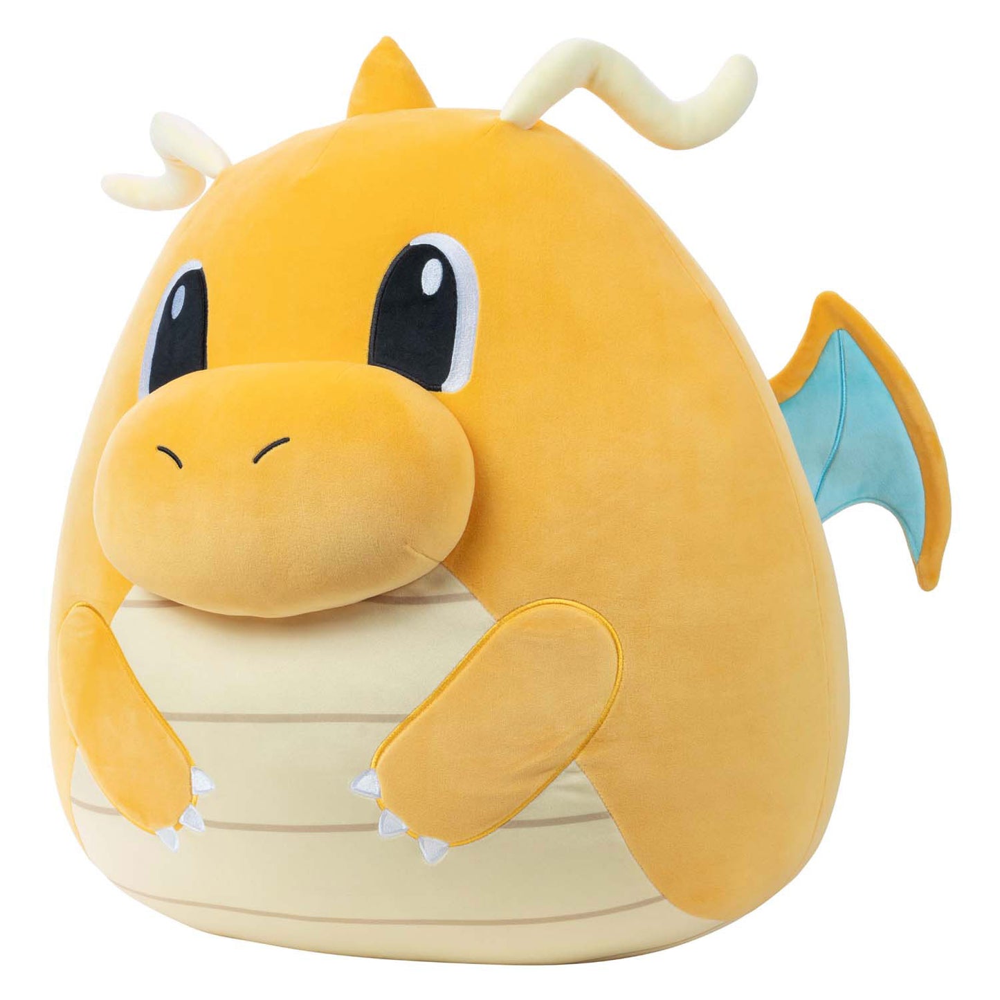BOI Squishmallows Pokemon Cuddle Plux Dragonite Wave, 50 cm