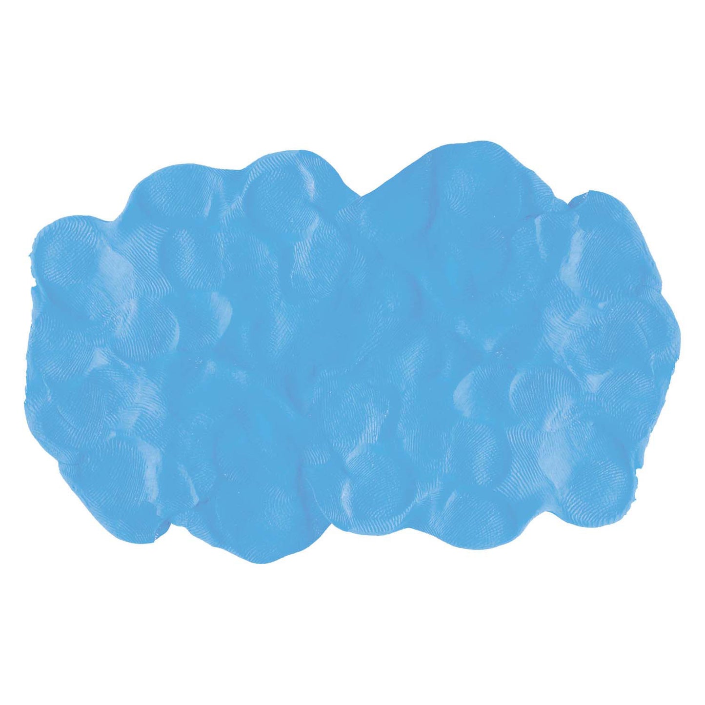 Boti Doctor Squish Putty bricolage bleu clair Joséphine