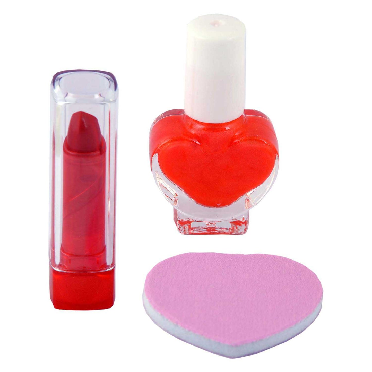 Capsule d'alimentation de gravité surprise du glam