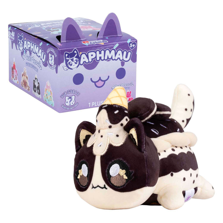 APHMAU Mystery Meemeoow Plance Ice Cream 15 cm