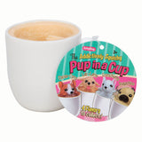 Chiot Pop-op Boti en coupe squishy - afbeelding 2