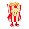 Boti trébuche les gars figurine surprise dans le sac vague 3