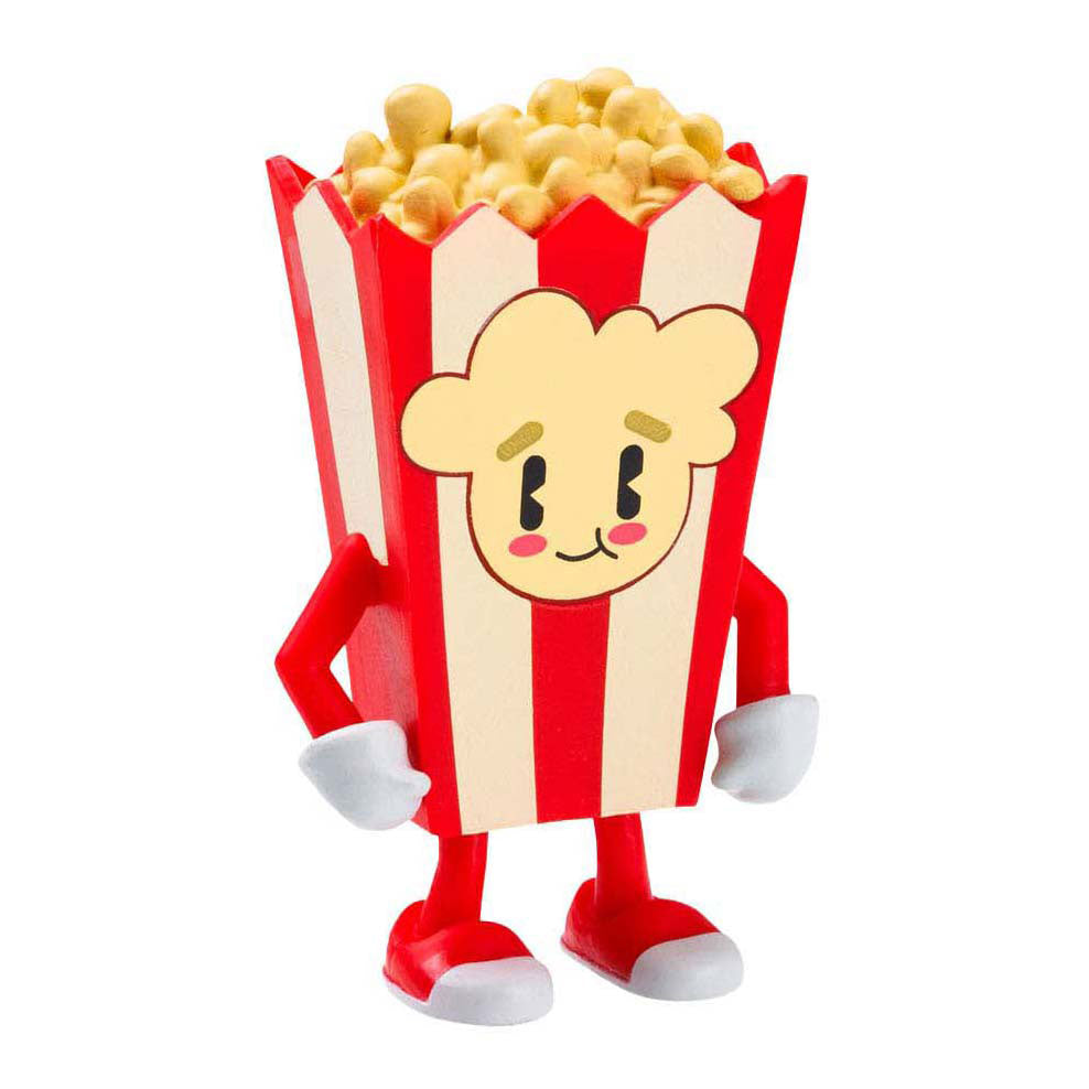 Boti trébuche les gars figurine surprise dans le sac vague 3