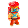 Boti trébuche les gars figurine surprise dans le sac vague 3