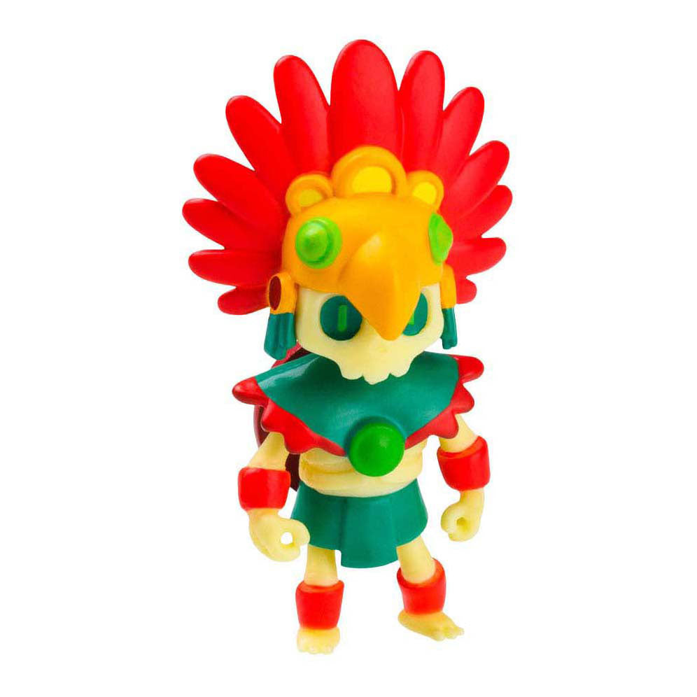 Boti trébuche les gars figurine surprise dans le sac vague 3
