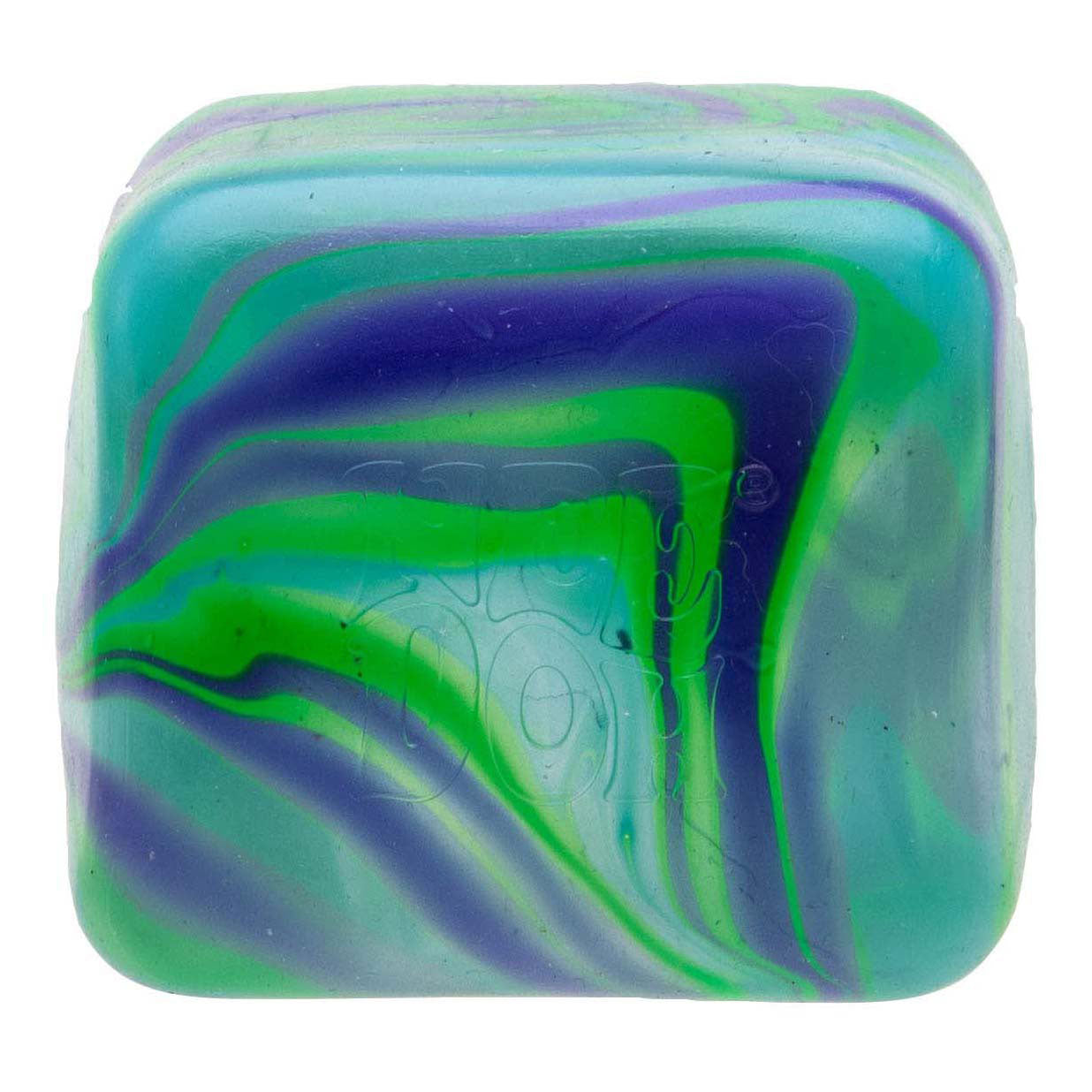 Needoh - joli tourbillon de cube