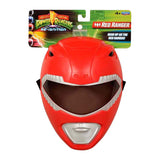 Masque rouge Ty Power Rangers - afbeelding 1