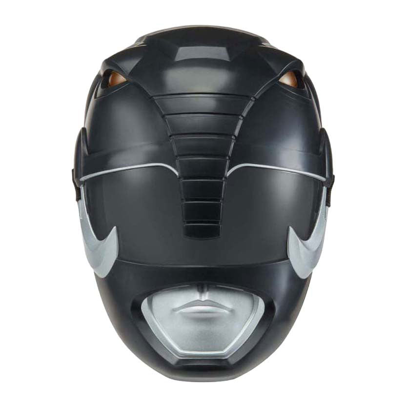 Masque noir Ty Power Rangers