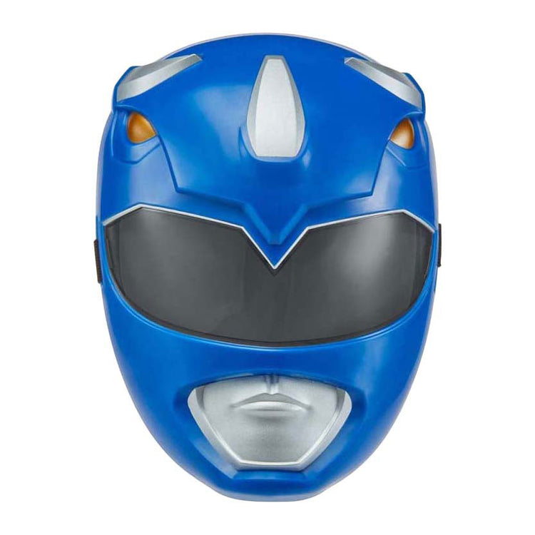Masque bleu Ty Power Rangers