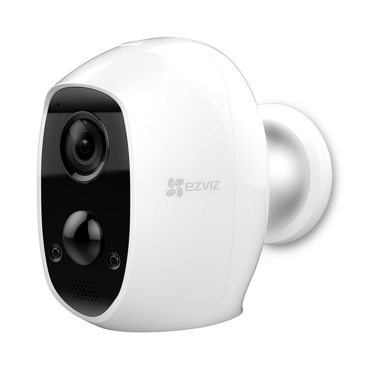 Ezviz 1066211 - caméra wi-fi c3a-b | 1 pièce