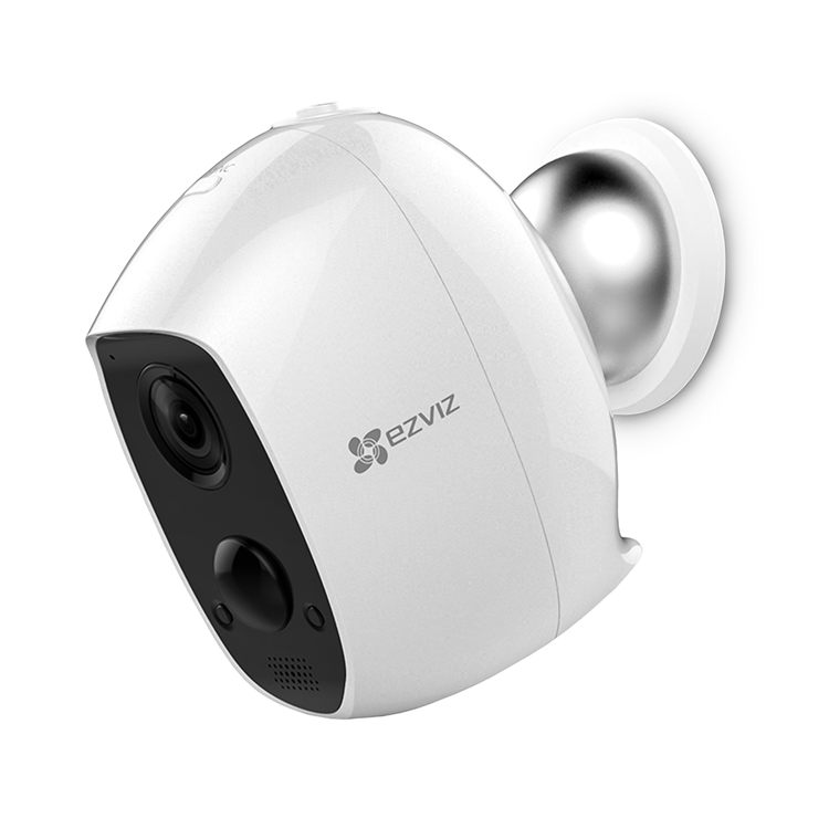 Ezviz 1066211 - caméra wi-fi c3a-b | 1 pièce