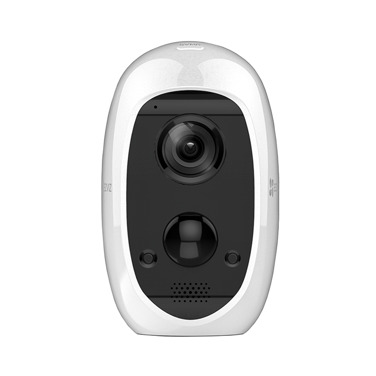Ezviz 1066211 - caméra wi-fi c3a-b | 1 pièce