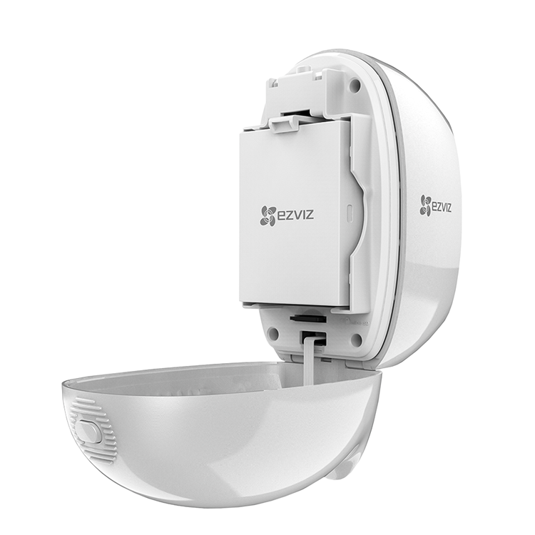 Ezviz 1066211 - caméra wi-fi c3a-b | 1 pièce