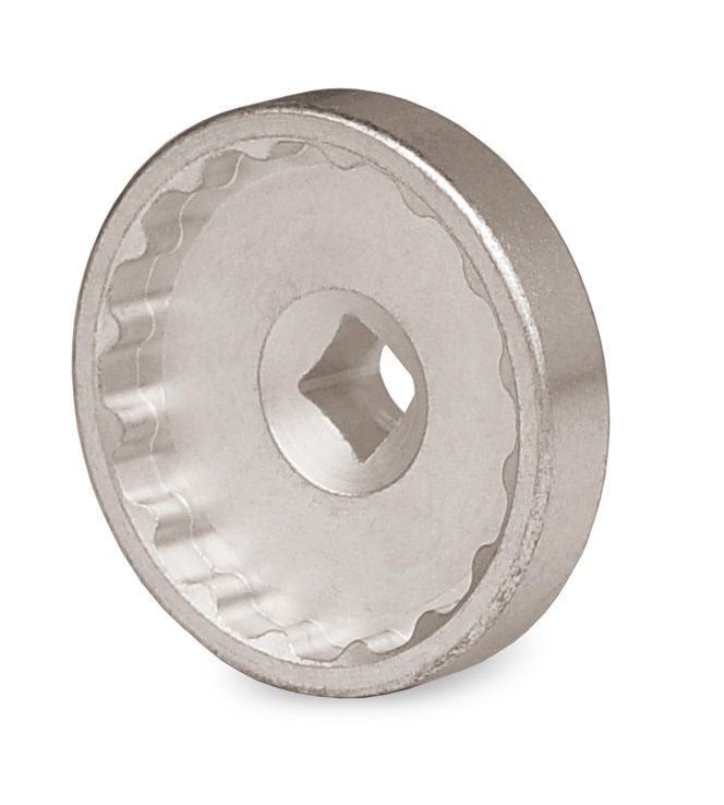 Ajusteur de pédalier Cyclus pour Shimano Hollowtech II (3 8 )
