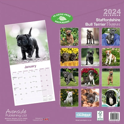 Calendrier 2024 DIV Espèces sur demande