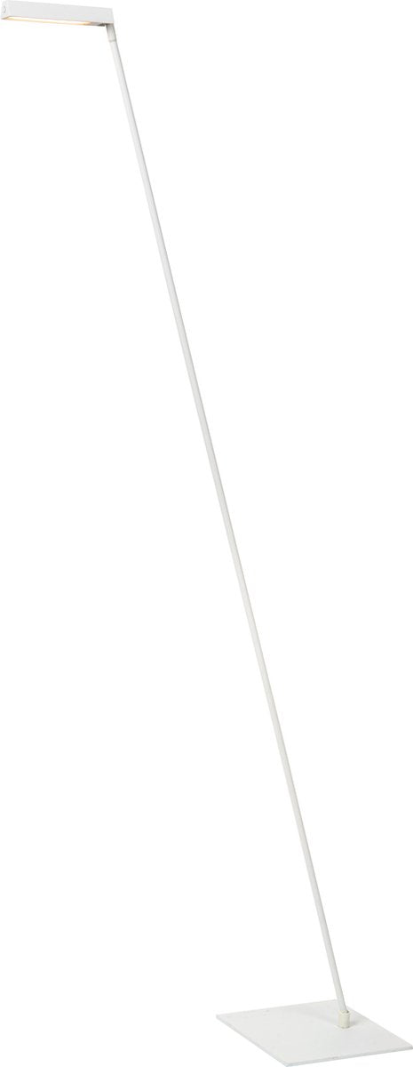 Lucide Lavale - lampe de lecture - LED dimmable - 1x3w 2700k - blanc