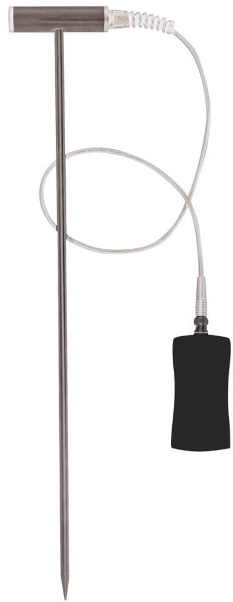 Capteur à insertion Greisinger gtf40-k-620 -50 à 250 °c